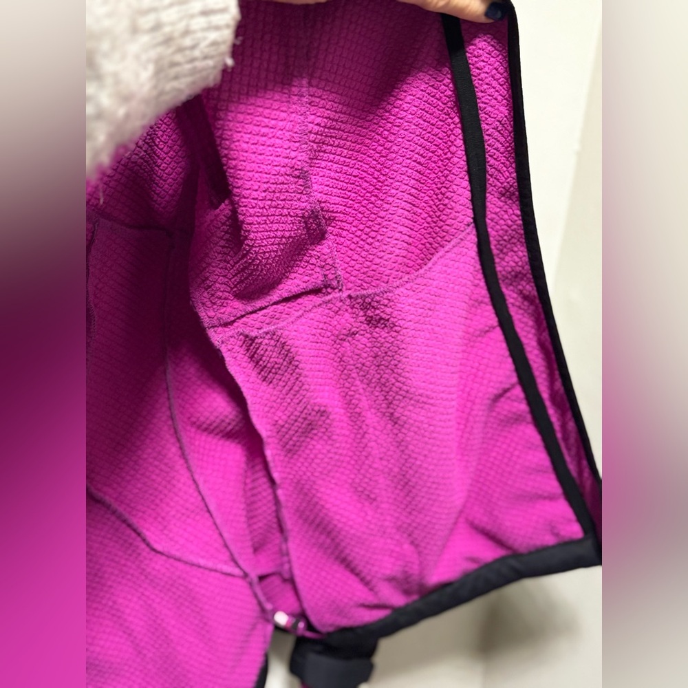 Cold Weather Running Jacket - Picture 6 of 8